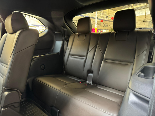 Mazda CX-9 2.5T Signature Awd At