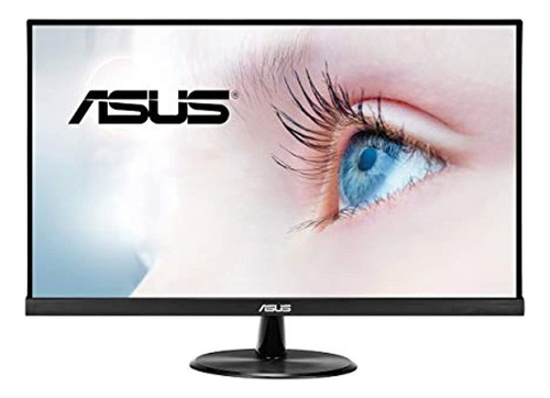 Asus Vp279he Monitor De 27 R, 1080p Full Hd, 75 Hz, Ips, S