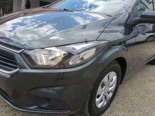 Chevrolet Onix 1.0 Mpfi Lt 2019