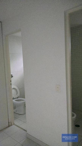 Imagem 6 de 26 de Conjunto Para Alugar, 66m² - Brooklin - São Paulo/sp - Cj1446