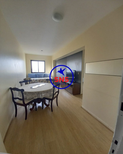 Imagem 1 de 30 de Apartamento - Ap03491 - 69878166
