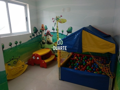 Imagem 21 de 27 de Apartamento - Ap03591 - 69228929