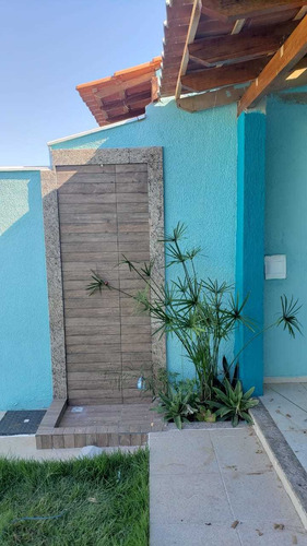 Imagem 9 de 14 de Gam1 Lindíssima Casa Com Quintal Em Itaipuaçú !!!