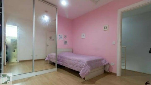 Imagem 9 de 15 de No Melhor Da Vila São Francisco, Impecável!!! - Di29595