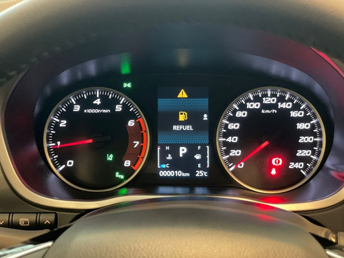 Mitsubishi Eclipse Cross 1.5 MIVEC TURBO GASOLINA HPE-S S-AWC CVT