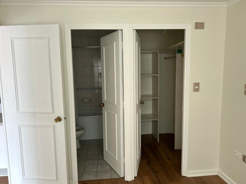 Para Inversion/ Excelente Dpto. 1 Dorm/ Un Baño/ Bodega