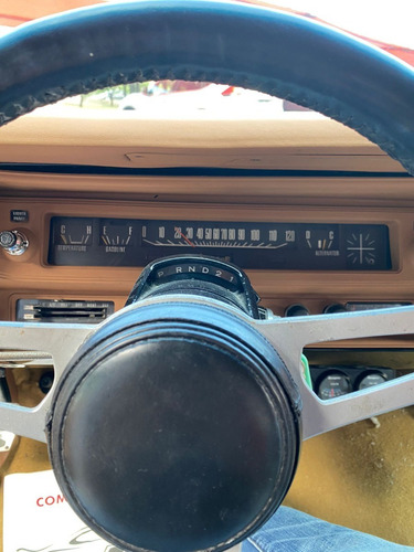 Imagen 10 de 12 de Plymouth Satellite 1971