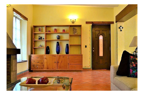 Imagen 8 de 26 de Casa Venta Renta Tequisquiapan Queretaro