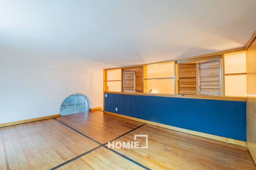 Depa Encantador En Lomas De Chapultepec, Ideal Para Vivir Con Estilo, 94627