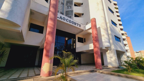 Imagen 2 de 30 de Ha Apartamento En Venta En El Parral Res. Laocoonte Valencia