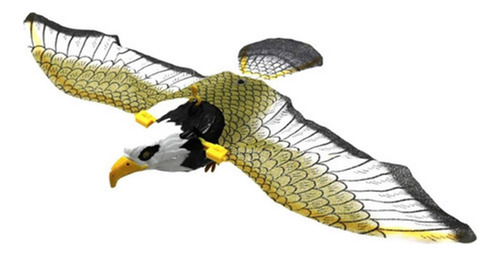 A Paquete De 2 Cometas Voladoras For Espantar Pájaros,