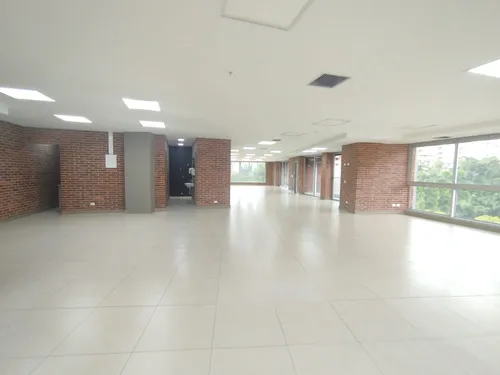 Arriendo Oficina En Castropol