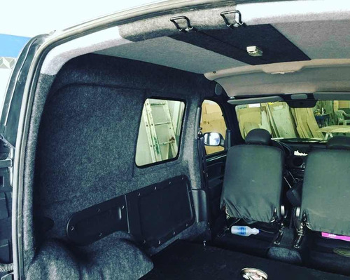 Revestimiento Interior Kangoo Partner Berlingo Fiorino Qubo