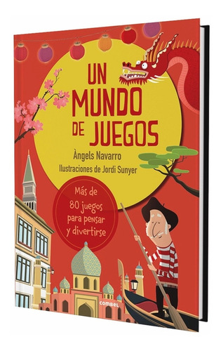 Un Mundo De Juegos