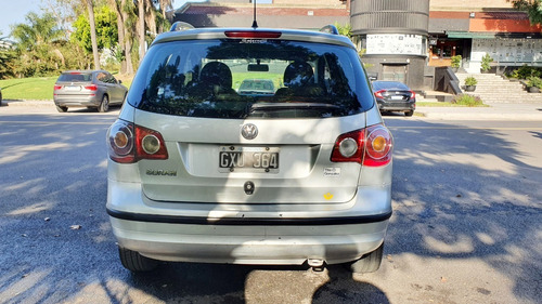 Volkswagen Suran Trendline 80b Full Vtv