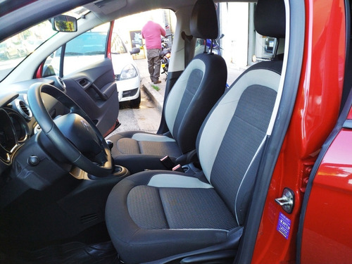 Citroen C3 Origine 1.5 Año 2016 Impecable Estado! Autodesco
