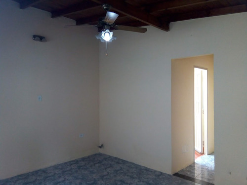 Alquiler De Dpto Ph 2 Ambientes Con Patio, Sin Expensas, Pb