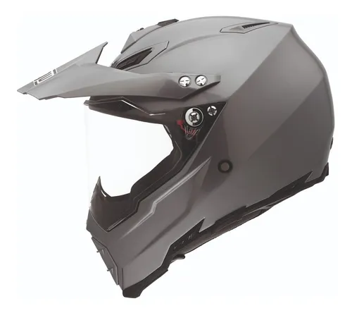 Capacete Agv Ax8 Dual Evo Titanium Somos Loja Capacete Agv Ax8 Dual Evo Titanium Somos Loja