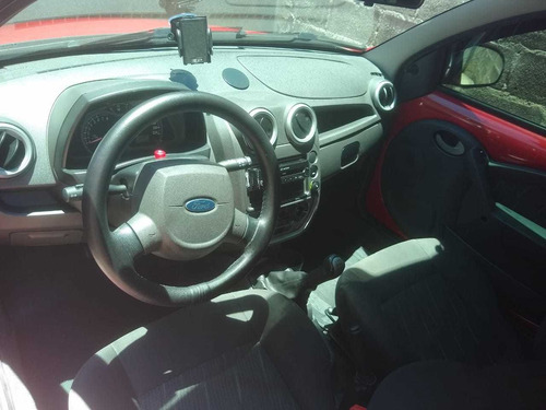 Ford Ka 2010 1.0 Flex 3p