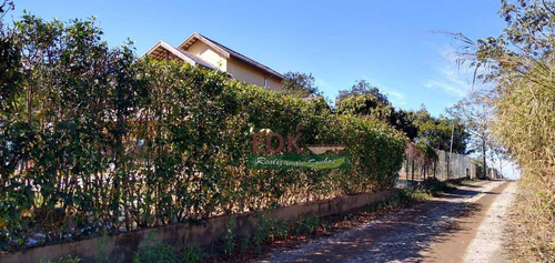 Imagem 7 de 18 de Chácara Com 2 Dormitórios À Venda, 1300 M² Por R$ 900.000 - Mandú - Pindamonhangaba/sp - Ch0913