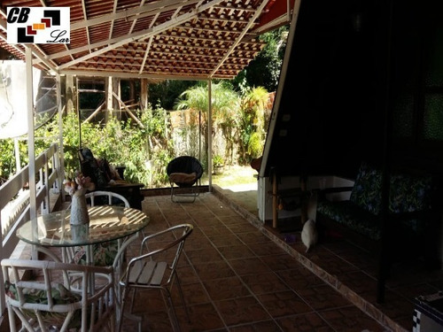 Imagem 11 de 30 de Chacara - Ch00133 - 33592117