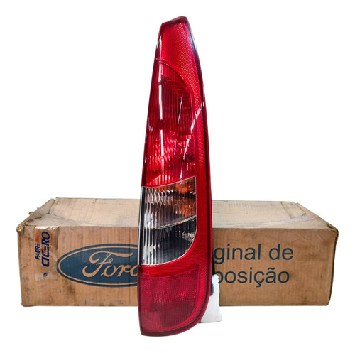 Lanterna Tras L/d Cristal Fiesta Rocan 2s6513a602bf