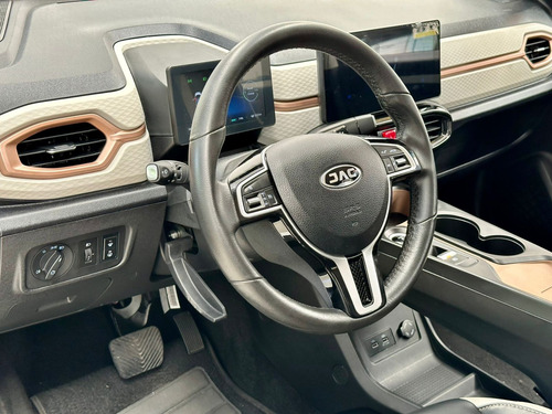 JAC E-Js1 ELÉTRICO AUTOMÁTICO