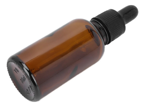 Osr Perfume Portátil Vacío Rellenable De Botella De Aceite