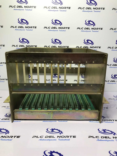 Fuji Electric F7705913 2 A Rack F 770 59 13 2 A Um15a-xx (Usado)