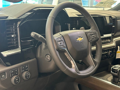 Chevrolet Cheyenne 6.2 Doble Cab High Country 4X4 At