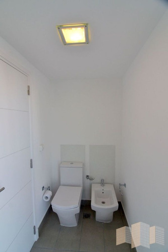 Imagen 9 de 21 de Apartamento En Punta Del Este, Brava