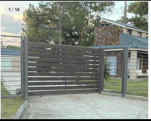 Imagen 14 de 14 de Casa En Alquiler P. Del Este, Beverly Hills, Barrio Marley .