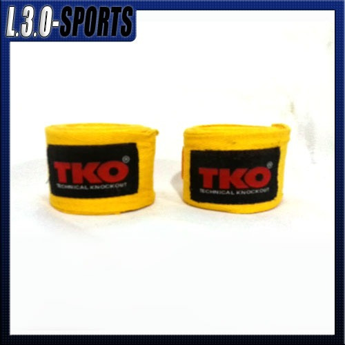 Imagen 2 de 6 de Vendas Tko Boxeo, Tae-bo, Fitness Y Aerobics L3o