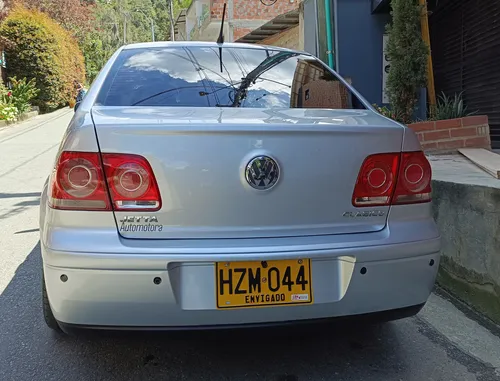 Jetta Trendline