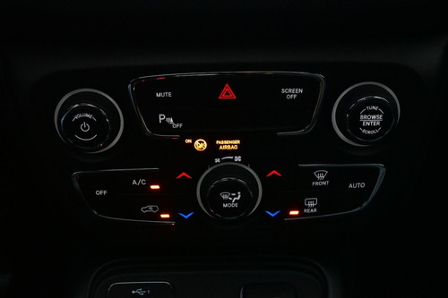 Jeep Compass Longitude 4x2 At 2021 Car Cash