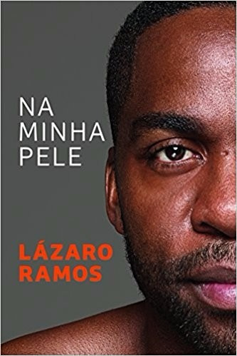 Na Minha Pele Livro Lazaro Ramos Frete 8 Reais