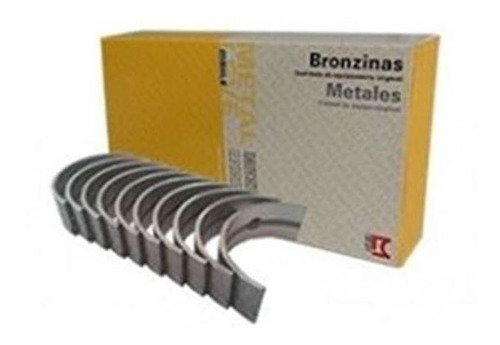 Bronzina De Biela Sprinter 311 313 415 515 2013/... (0,25)