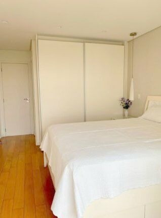 Imagem 12 de 25 de Apartamento À Venda No Bairro Vila Romana - São Paulo/sp, Zona Oeste - Rbs-vistavr-1888