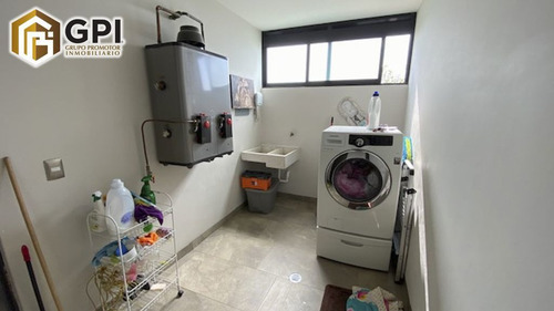 Imagen 9 de 30 de Casa Amueblada En Renta El Bosque León Gto
