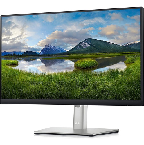 Monitor Lcd Dell P2223hc Full Hd Wled De 21,5  - 16:9 - Negr