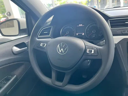 Volkswagen Saveiro Cabina Sencilla