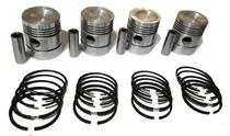 Comprar Subconjunto Pistones Aros Y Pernos Mercedes Benz 170 D
