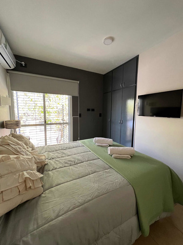 Imagen 8 de 15 de Departamento 2 Ambientes En Mendoza