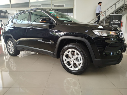 Jeep Compass 1.3 T270 Sport 4X2 At6