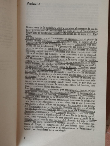 Ideología Y Teoría Sociológica - Irving Zeitlin, 2da Ed. (Usado)