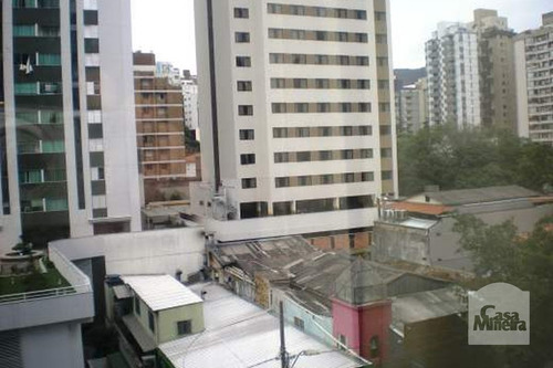 Imagem 12 de 15 de Flat À Venda No Savassi - Código 102995 - 102995