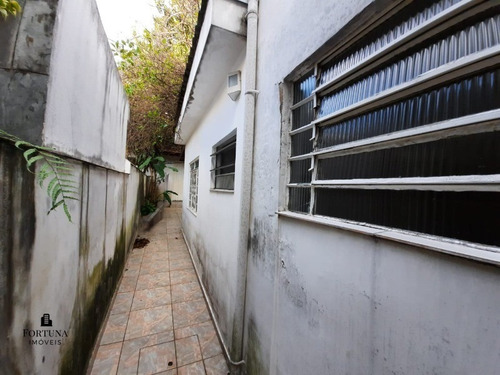 Imagem 14 de 19 de Casa Para Venda Perto Da Estação Do Metrô Praça Da Árvore - Ca10328 - 69801132