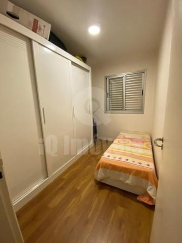 Imagem 12 de 15 de Apartamento Próximo Ao Metro - Iq23877