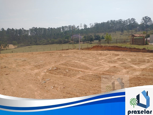 Imagem 1 de 14 de *** Terreno Em Mairinque ***
