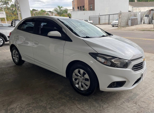 Chevrolet Onix 1.0 Lt 5p